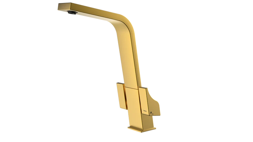 Baterie de bucătărie cu ţeavă înaltă, ICT 915, Teka